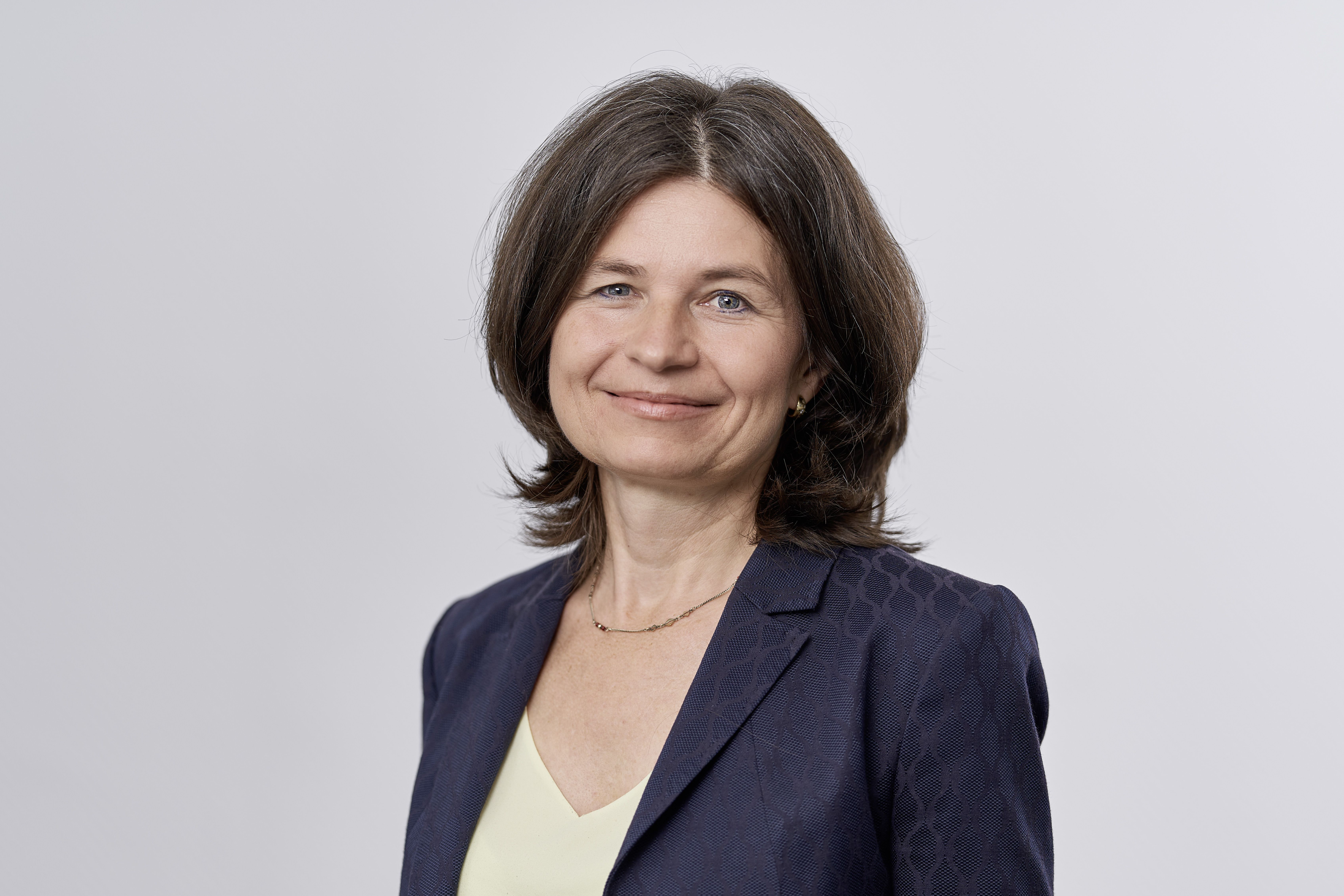 Portrait von Dietrich-Mehnert Steffi