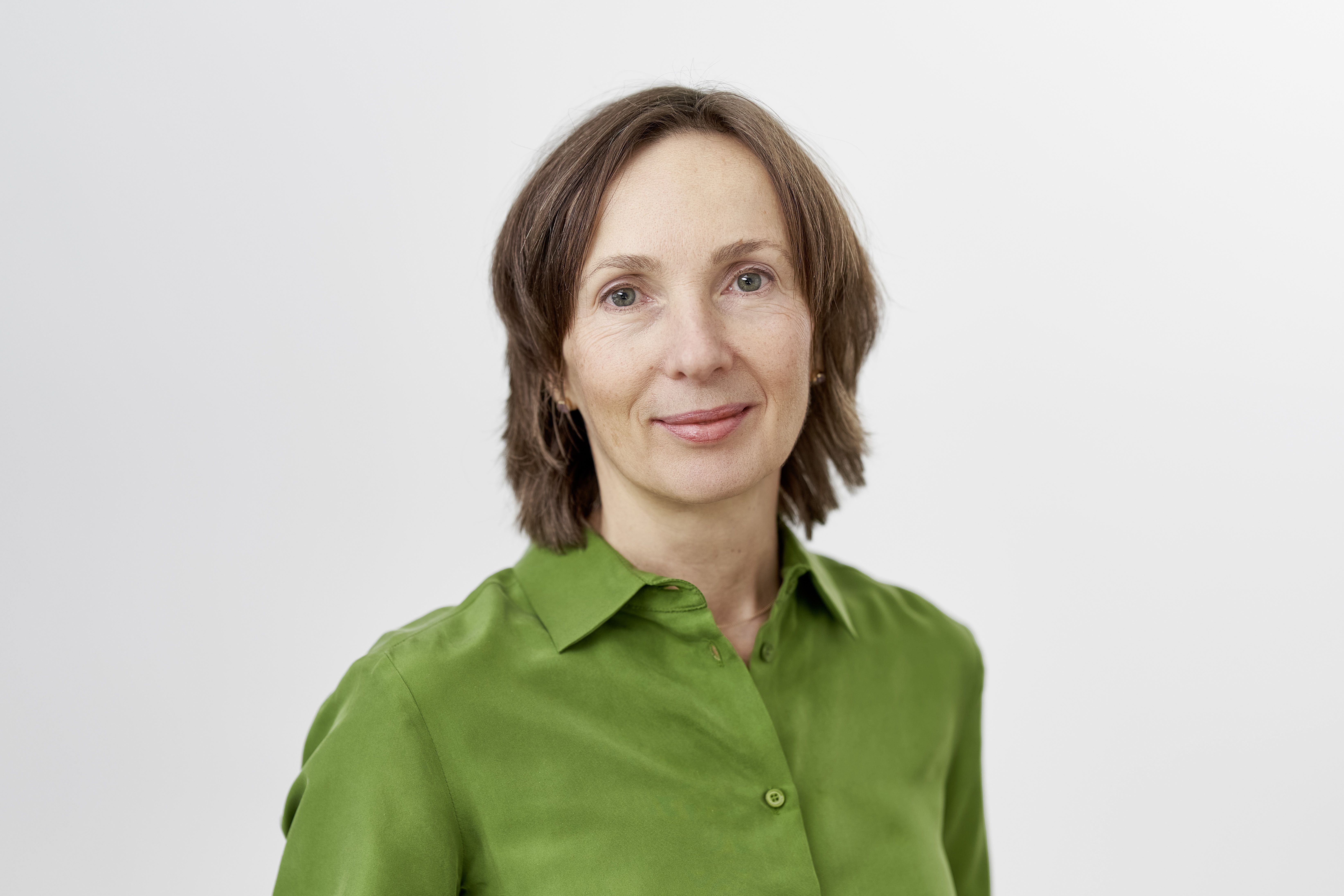 Portrait von Dominnik-Bindi Swetlana