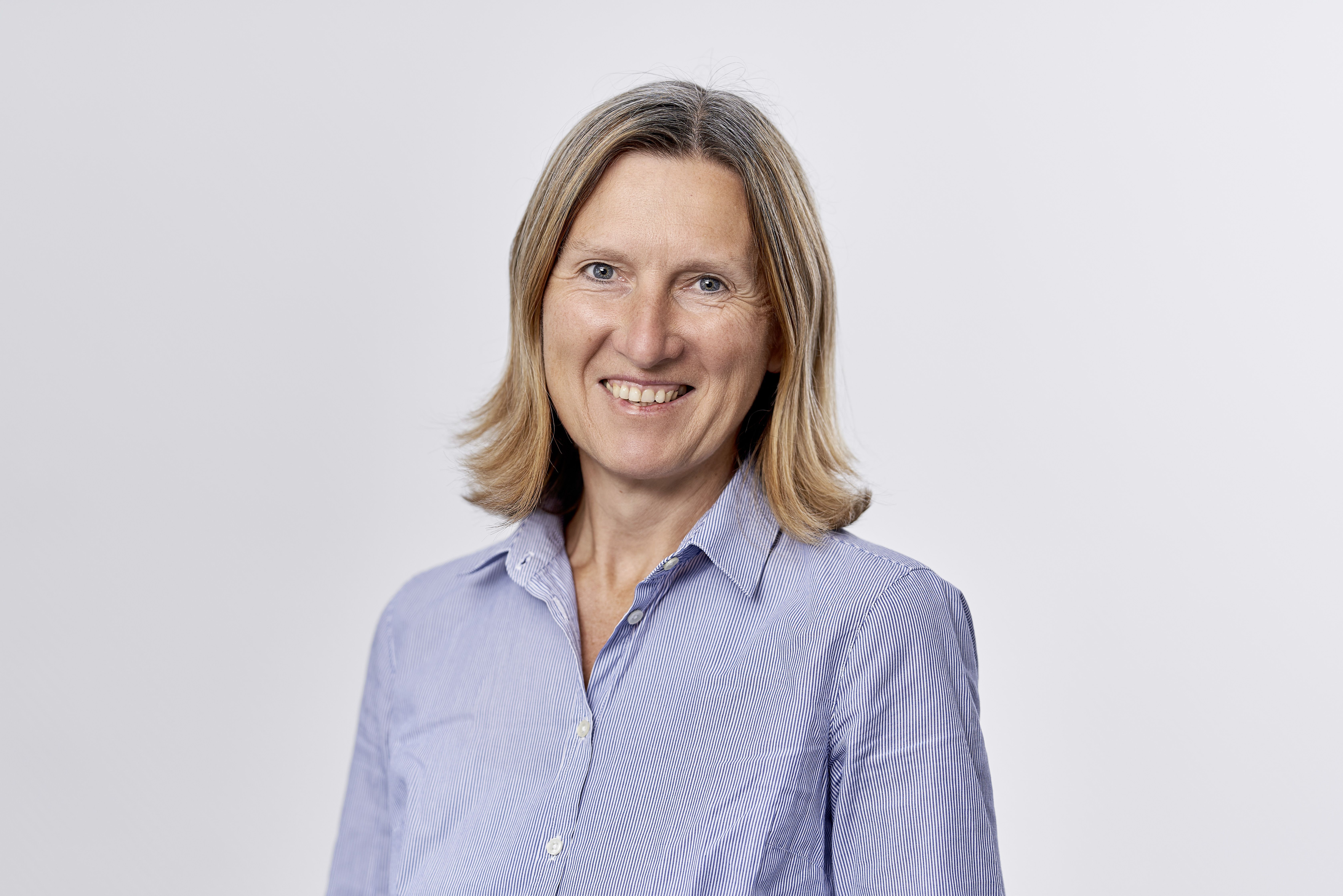 Portrait von Mai Swetlana